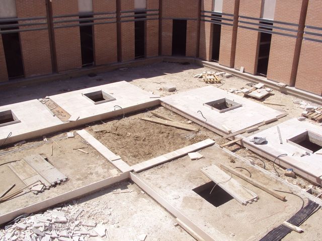 Cantiere Costruzioni Cinquegrana