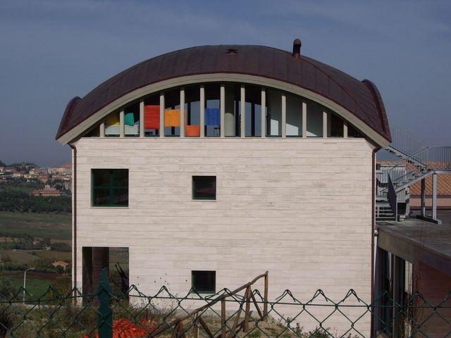 Cantiere Costruzioni Cinquegrana