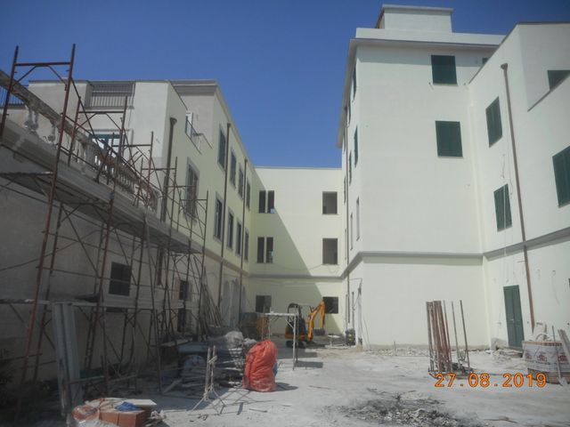 Cantiere Costruzioni Cinquegrana