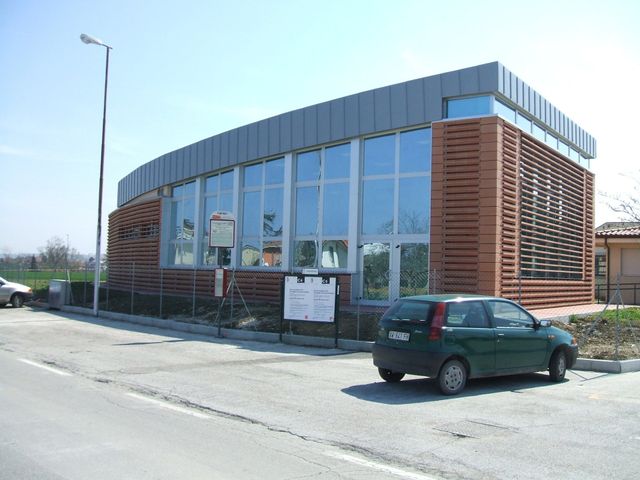 Cantiere Costruzioni Cinquegrana