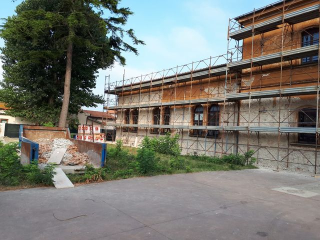 Cantiere Costruzioni Cinquegrana