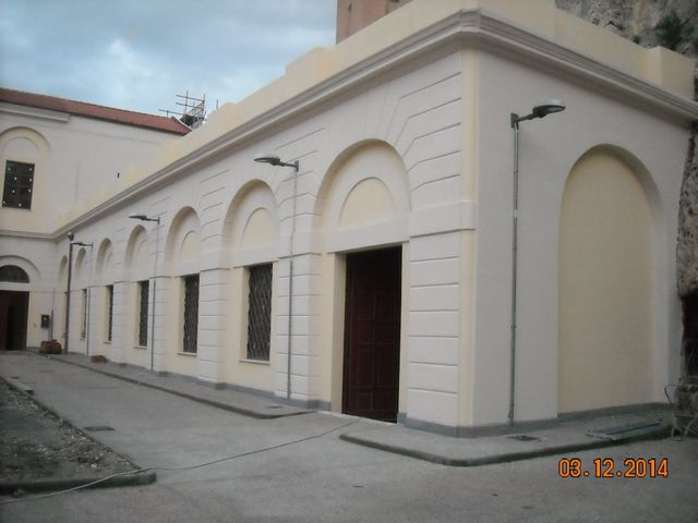 Cantiere Costruzioni Cinquegrana