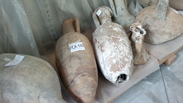 Cantiere Costruzioni Cinquegrana