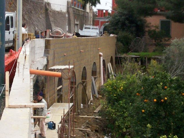 Cantiere Costruzioni Cinquegrana