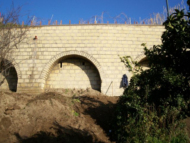 Cantiere Costruzioni Cinquegrana