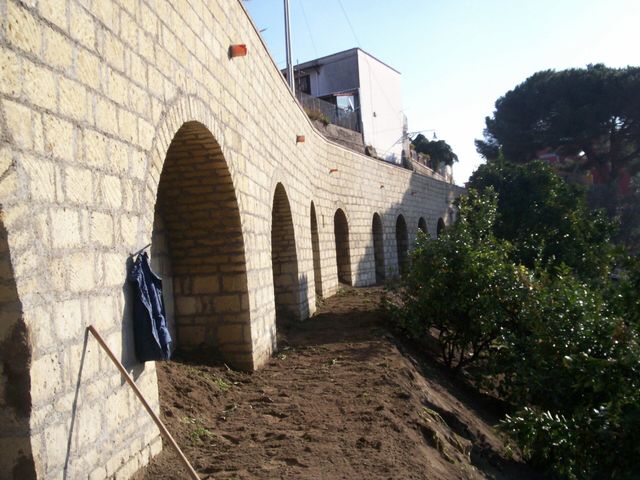 Cantiere Costruzioni Cinquegrana