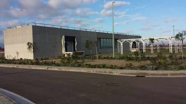 Cantiere Costruzioni Cinquegrana